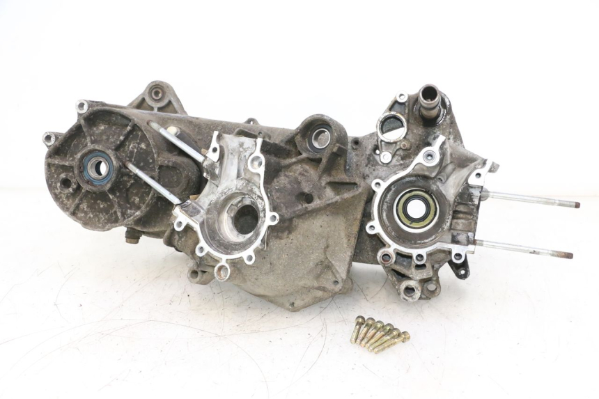 photo de CARTER MBK NITRO 50 (2004 - 2008) - Detalle de la pieza