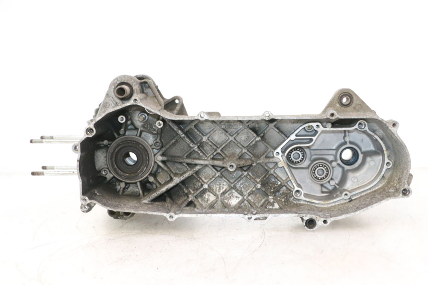 photo de CARTER MBK NITRO 50 (2004 - 2008) - Otra vista del artículo
