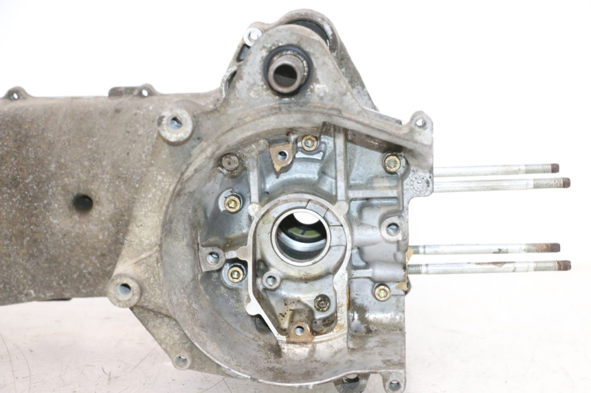 photo de CARTER MBK NITRO 50 (2004 - 2008) - Primer plano de alta resolución