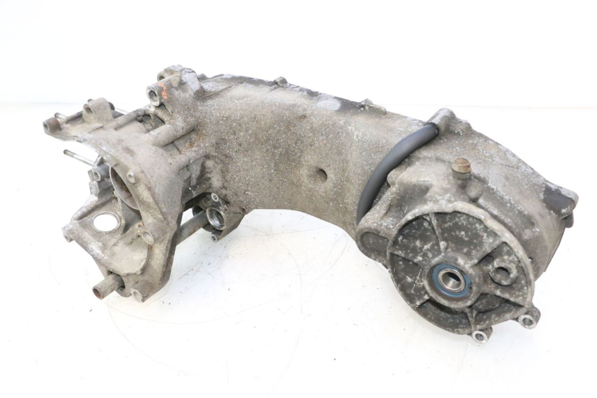 photo de CARTER MBK NITRO 50 (2004 - 2008) - Zoom estado de uso