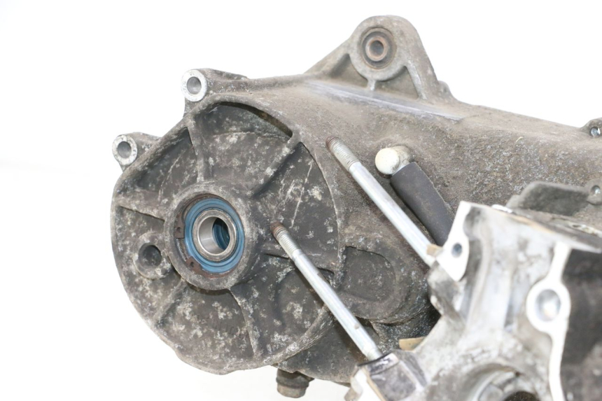 photo de CARTER MBK NITRO 50 (2004 - 2008) - Vista principal