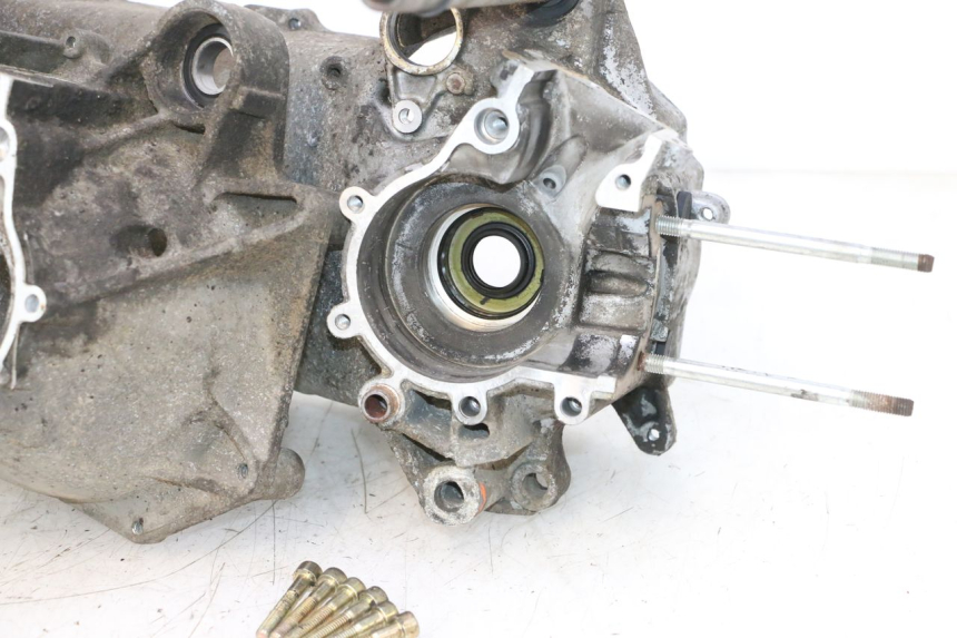 photo de CARTER MBK NITRO 50 (2004 - 2008) - Otra perspectiva