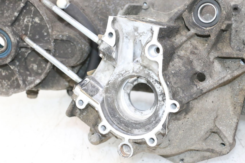 photo de CARTER MBK NITRO 50 (2004 - 2008) - Vista general del producto