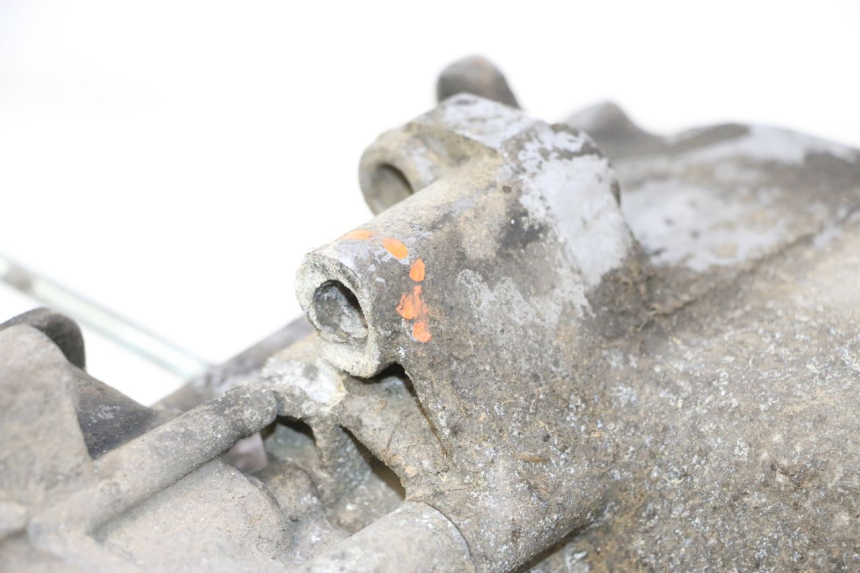 photo de CARTER MBK NITRO 50 (2004 - 2008) - Otra perspectiva