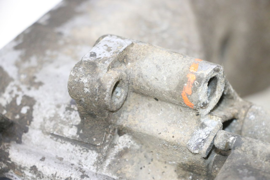 photo de CARTER MBK NITRO 50 (2004 - 2008) - Primer plano técnico