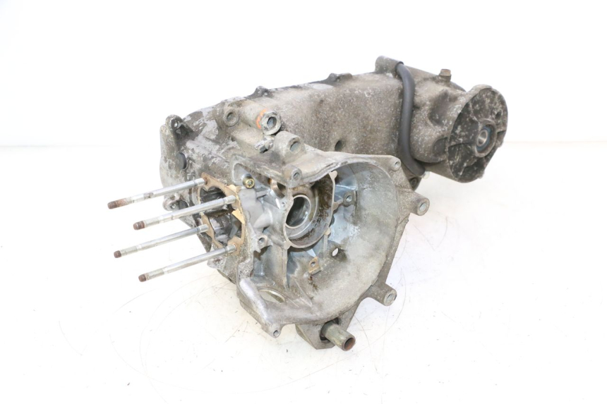 photo de CARTER MBK NITRO 50 (2004 - 2008) - Vista general del producto