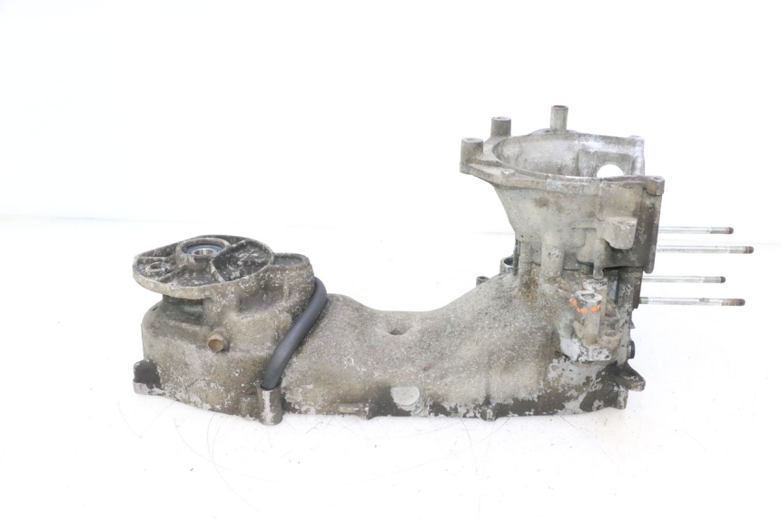 photo de CARTER MBK NITRO 50 (2004 - 2008) - Detalles de los puntos de fijación