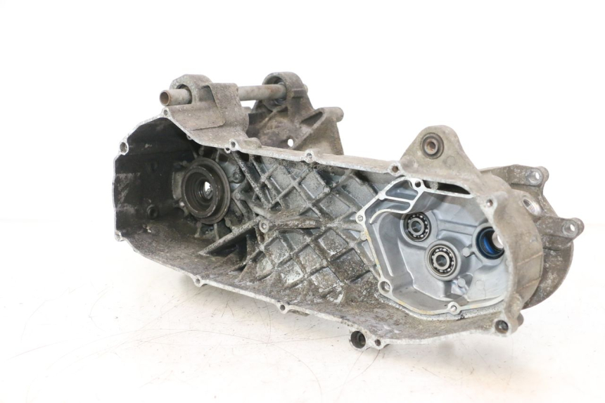 photo de CARTER MBK NITRO 50 (2004 - 2008) - Marcados y referencias originales