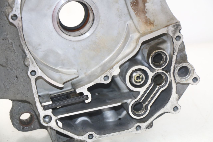 photo de CARTER HONDA NSS EX FORZA 250 (2005 - 2013) - Inspección visual detallada