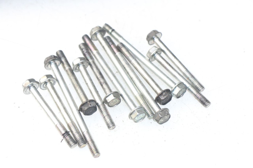 photo de CARTER HONDA NSS EX FORZA 250 (2005 - 2013) - Ángulo de visión alternativo