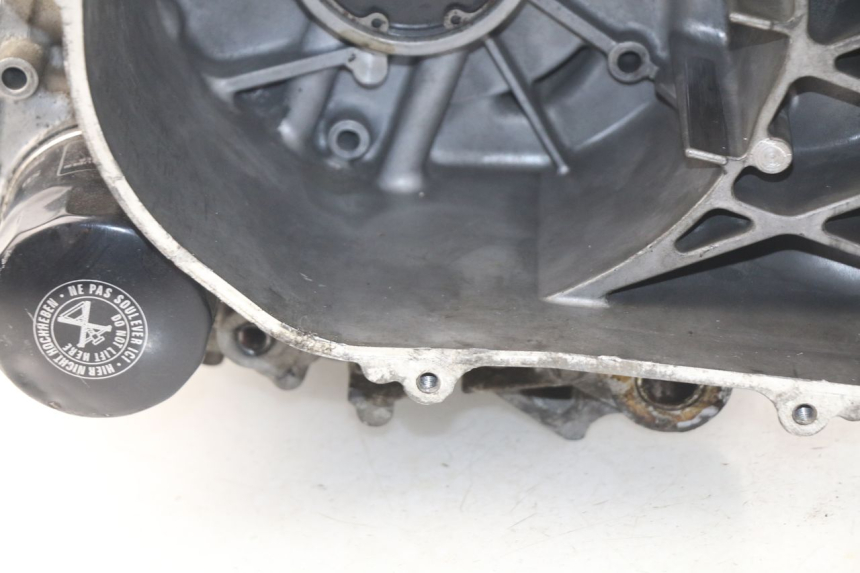 photo de CARTER HONDA NSS EX FORZA 250 (2005 - 2013) - Estado de la superficie y material