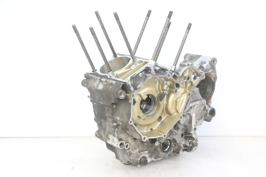 photo de CARTER HONDA NTV DEAUVILLE ABS 700 (2007 - 2016) - Vista principal