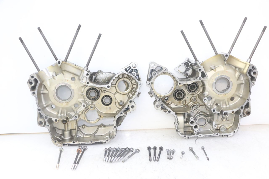 photo de CARTER HONDA NTV DEAUVILLE ABS 700 (2007 - 2016) - Detalle de la pieza