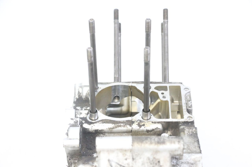 photo de CARTER HONDA NTV DEAUVILLE ABS 700 (2007 - 2016) - Otra vista del artículo