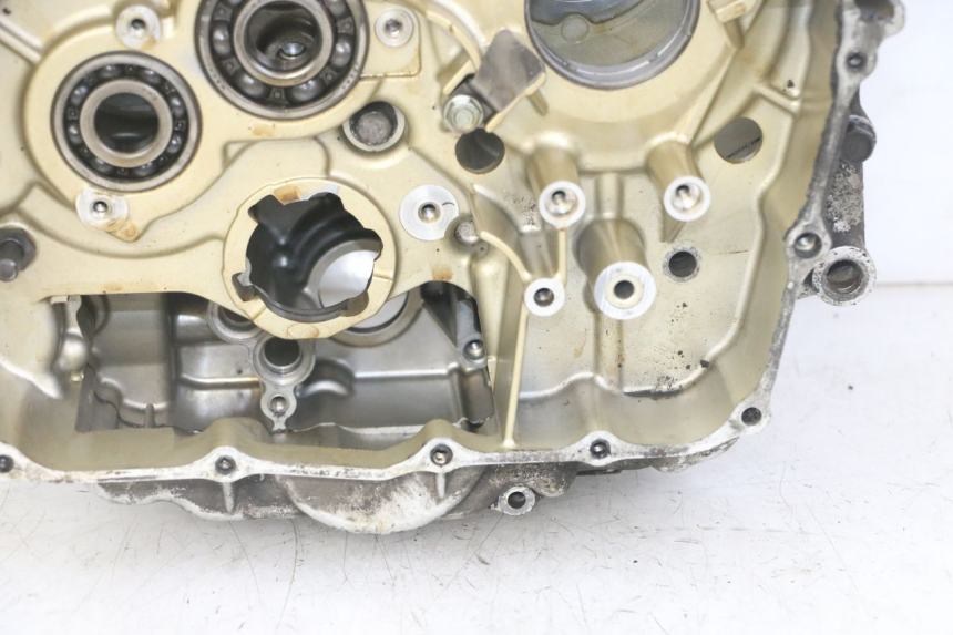 photo de CARTER HONDA NTV DEAUVILLE ABS 700 (2007 - 2016) - Características distintivas