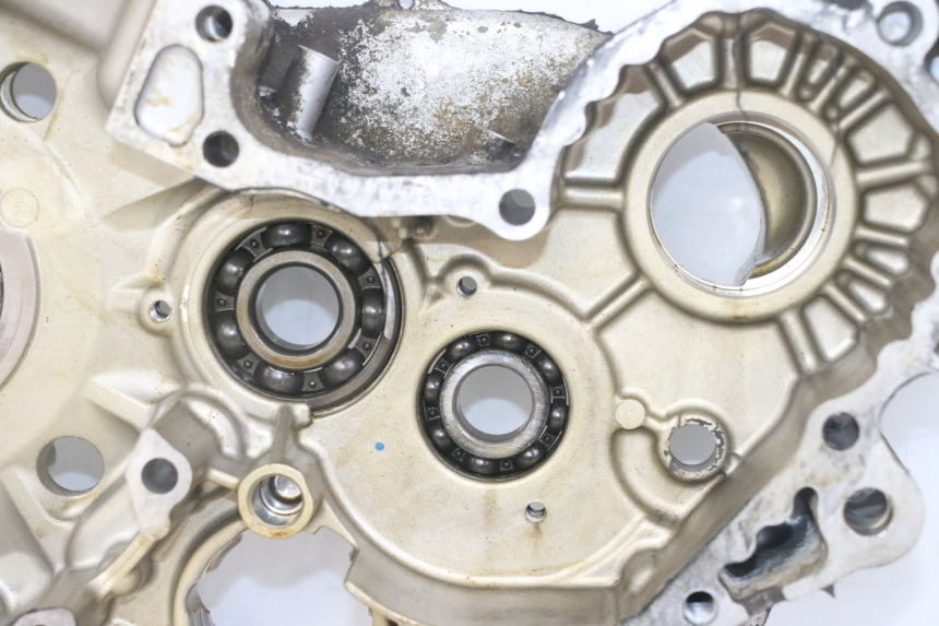 photo de CARTER HONDA NTV DEAUVILLE ABS 700 (2007 - 2016) - Ángulo de visión alternativo