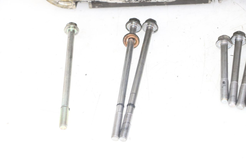 photo de CARTER HONDA NTV DEAUVILLE ABS 700 (2007 - 2016) - Otra perspectiva