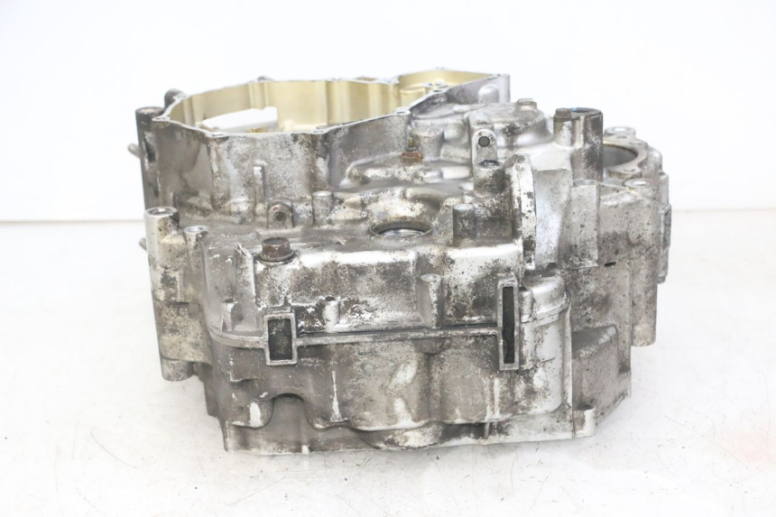 photo de CARTER HONDA NTV DEAUVILLE ABS 700 (2007 - 2016) - Otra perspectiva