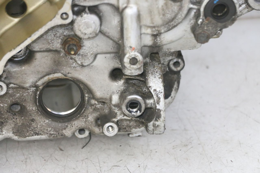 photo de CARTER HONDA NTV DEAUVILLE ABS 700 (2007 - 2016) - Vista general del producto