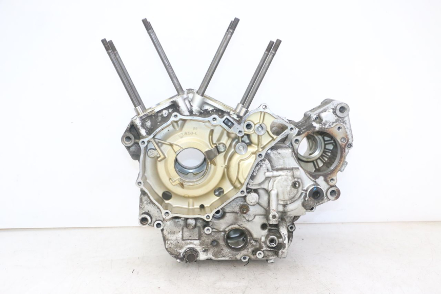 photo de CARTER HONDA NTV DEAUVILLE ABS 700 (2007 - 2016) - Detalles de los puntos de fijación