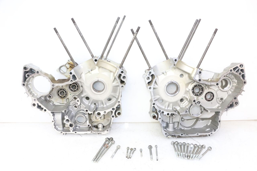 photo de CARTER HONDA NTV DEAUVILLE 650 (2001 - 2006) - Detalle de la pieza