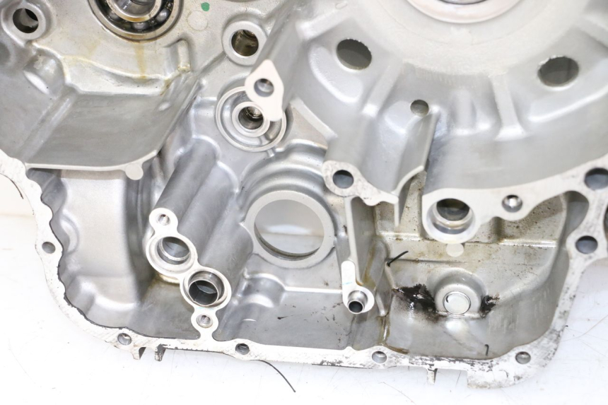 photo de CARTER HONDA NTV DEAUVILLE 650 (2001 - 2006) - Inspección visual detallada