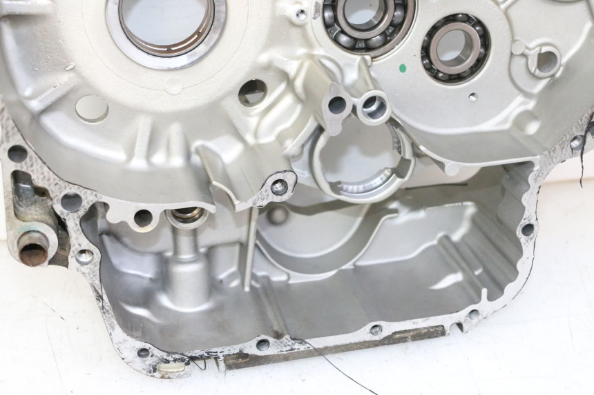 photo de CARTER HONDA NTV DEAUVILLE 650 (2001 - 2006) - Zoom calidad de ocasión