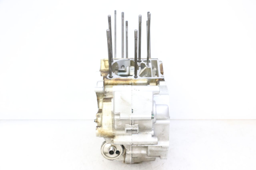 photo de CARTER HONDA NTV DEAUVILLE 650 (2001 - 2006) - Primer plano técnico