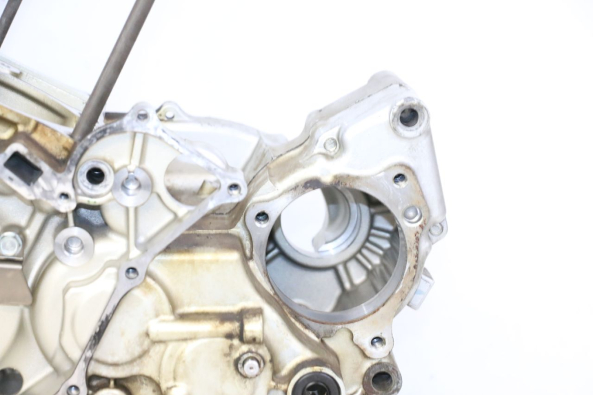 photo de CARTER HONDA NTV DEAUVILLE 650 (2001 - 2006) - Vista general del producto