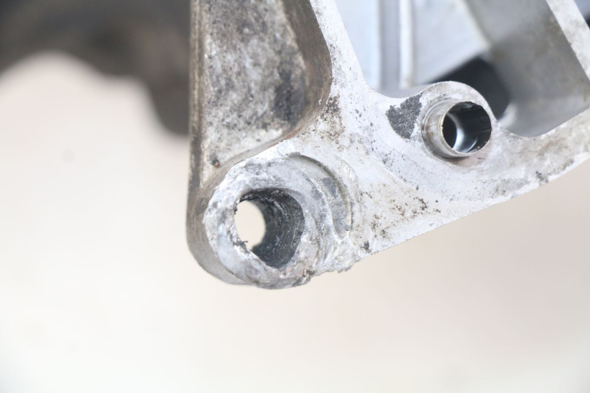 photo de CÁRTER DE MOTOR INFERIOR NECO ONE 4T 50 (2011 - 2020) - Zoom estado de uso