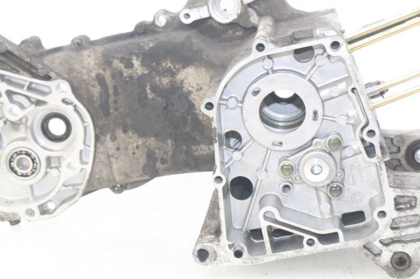 photo de CÁRTER DE MOTOR INFERIOR NECO ONE 4T 50 (2011 - 2020) - Vista general del producto