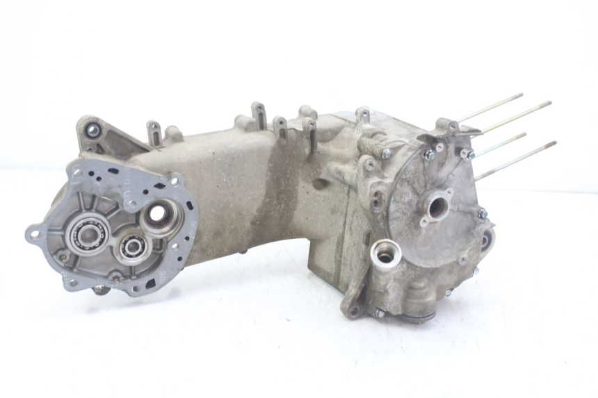 photo de CÁRTER DE MOTOR INFERIOR SYM ORBIT 2 4T 50 (2018 - 2022) - Detalle de la pieza