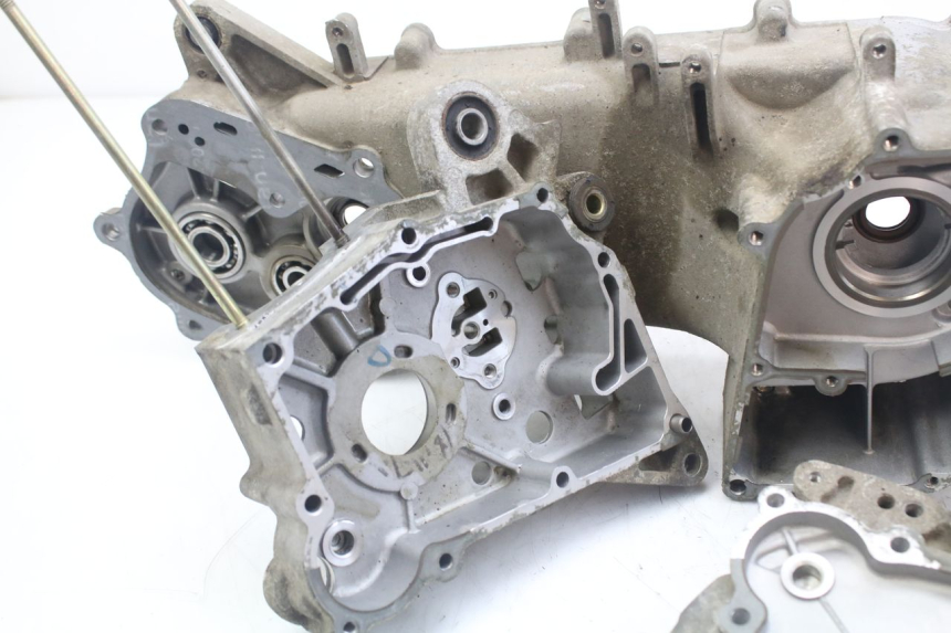 photo de CÁRTER DE MOTOR INFERIOR SYM ORBIT 2 4T 50 (2018 - 2022) - Características distintivas