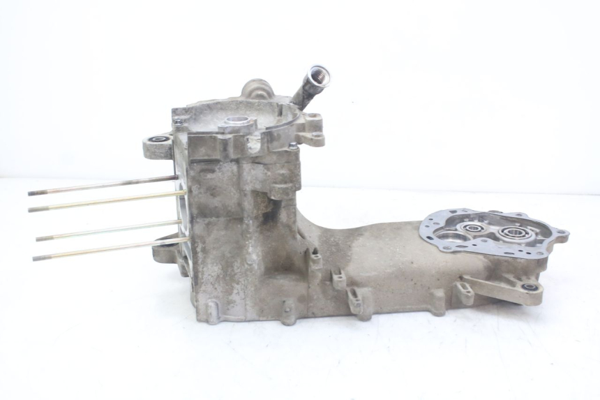 photo de CÁRTER DE MOTOR INFERIOR SYM ORBIT 2 4T 50 (2018 - 2022) - Primer plano técnico