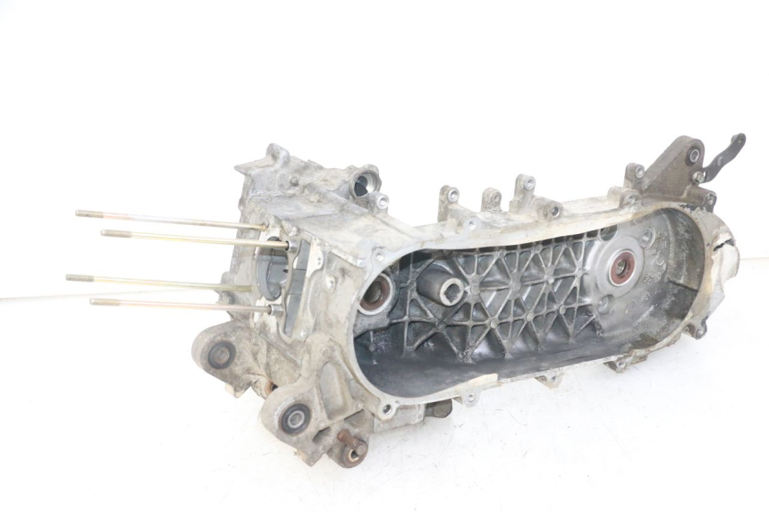 photo de CARTER SYM ORBIT 2 4T 50 (2008 - 2017) - Otra vista del artículo