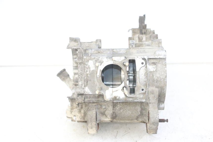 photo de CARTER SYM ORBIT 2 4T 50 (2008 - 2017) - Características distintivas