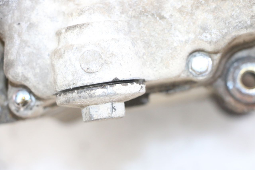 photo de CARTER SYM ORBIT 2 4T 50 (2008 - 2017) - Inspección visual detallada