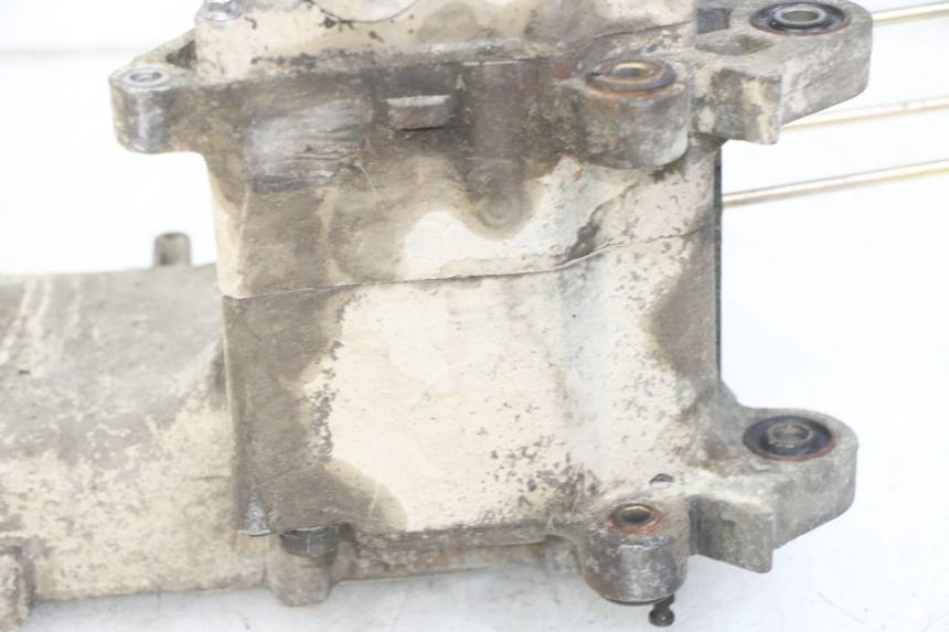 photo de CARTER SYM ORBIT 2 4T 50 (2008 - 2017) - Ángulo de visión alternativo