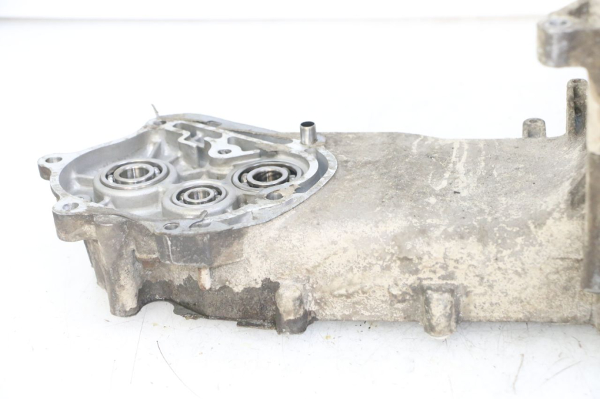 photo de CARTER SYM ORBIT 2 4T 50 (2008 - 2017) - Zoom calidad de ocasión