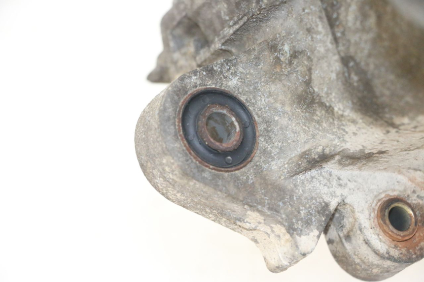 photo de CARTER SYM ORBIT 2 4T 50 (2008 - 2017) - Zoom estado de uso