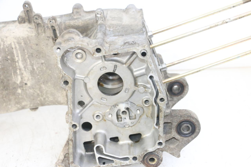 photo de CARTER SYM ORBIT 2 4T 50 (2008 - 2017) - Vista principal