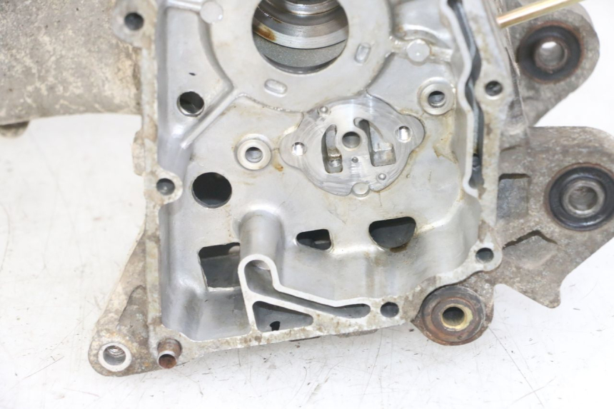 photo de CARTER SYM ORBIT 2 4T 50 (2008 - 2017) - Detalle de la pieza