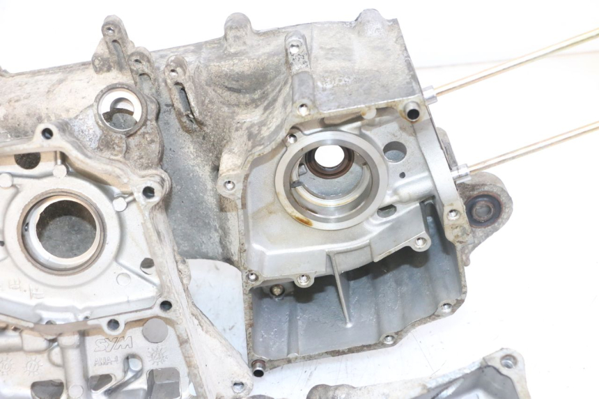 photo de CARTER SYM ORBIT 2 4T 50 (2008 - 2017) - Zoom estado de uso