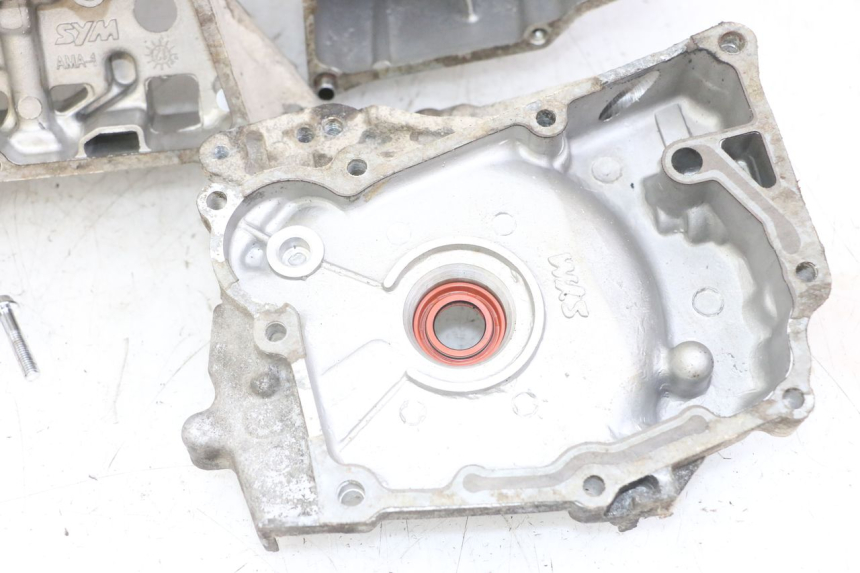 photo de CARTER SYM ORBIT 2 4T 50 (2008 - 2017) - Otra perspectiva