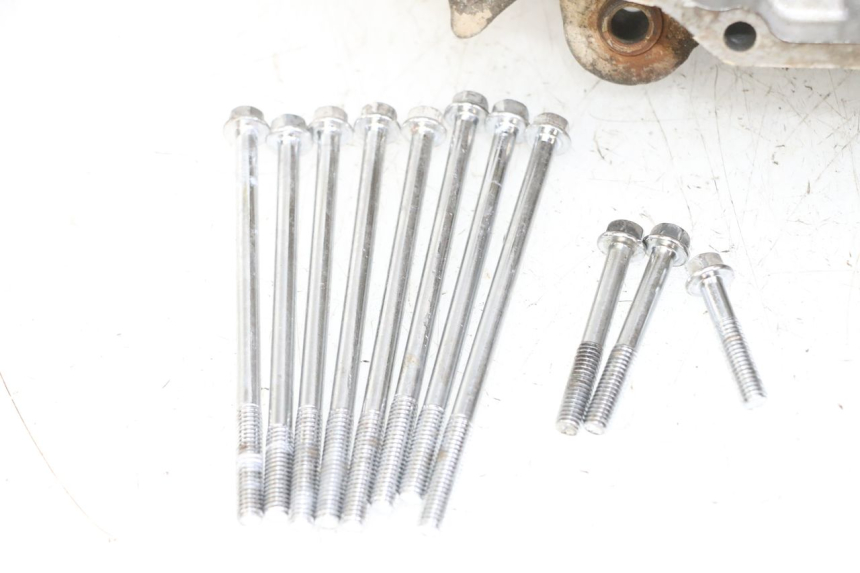 photo de CARTER SYM ORBIT 2 4T 50 (2008 - 2017) - Vista general del producto