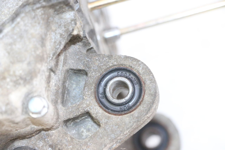 photo de CARTER SYM ORBIT 2 4T 50 (2008 - 2017) - Primer plano técnico