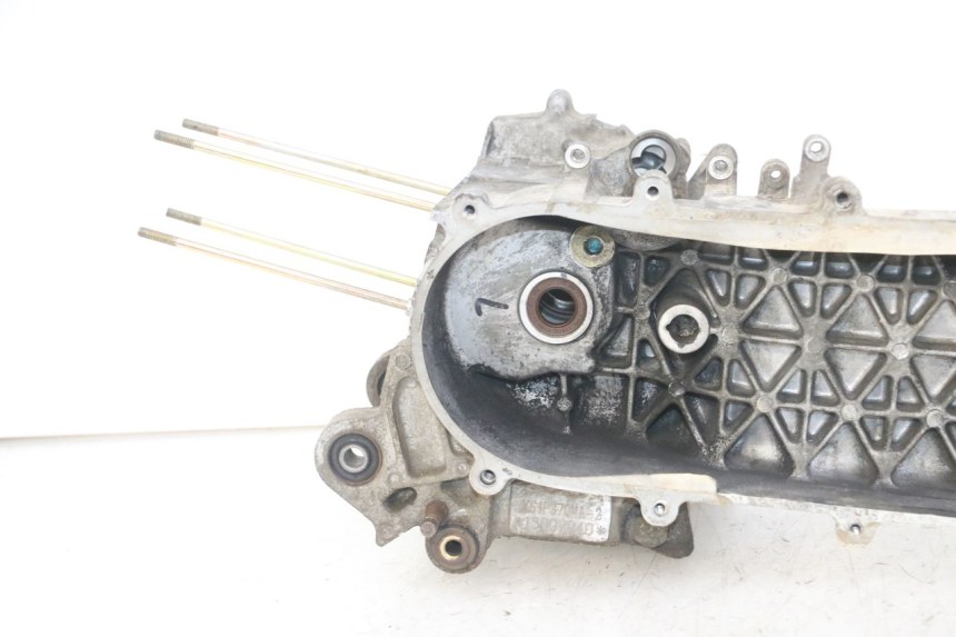 photo de CARTER SYM ORBIT 2 4T 50 (2008 - 2017) - Recambio usado revisado