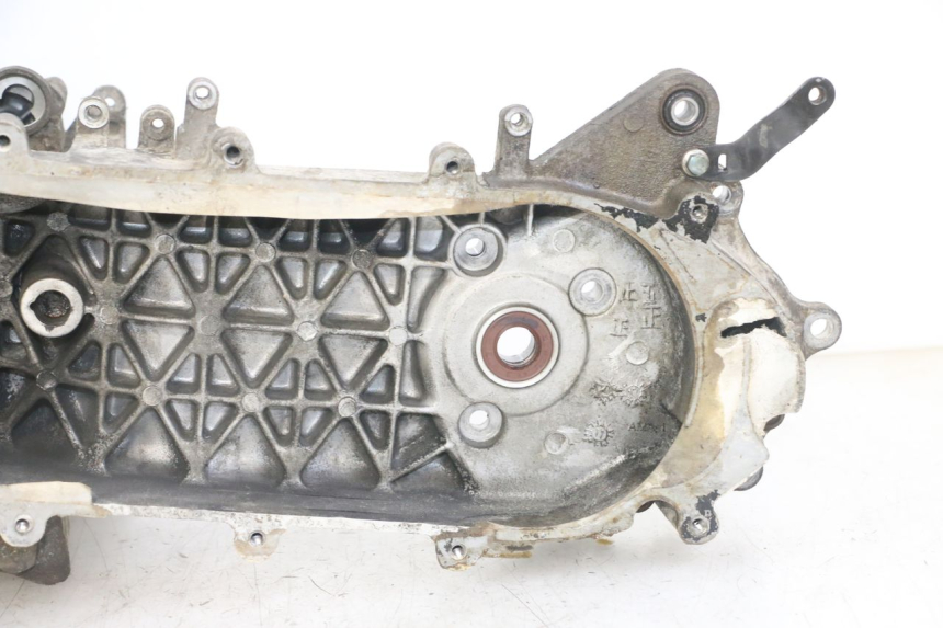 photo de CARTER SYM ORBIT 2 4T 50 (2008 - 2017) - Marcados y referencias originales