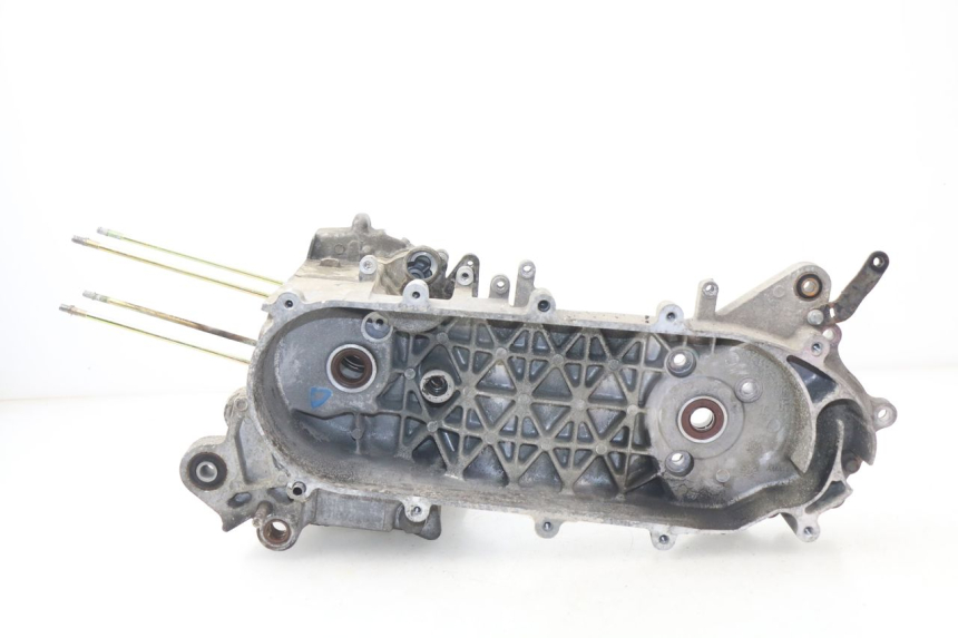 photo de CARTER SYM ORBIT 2 50 (2008 - 2014) - Vista principal