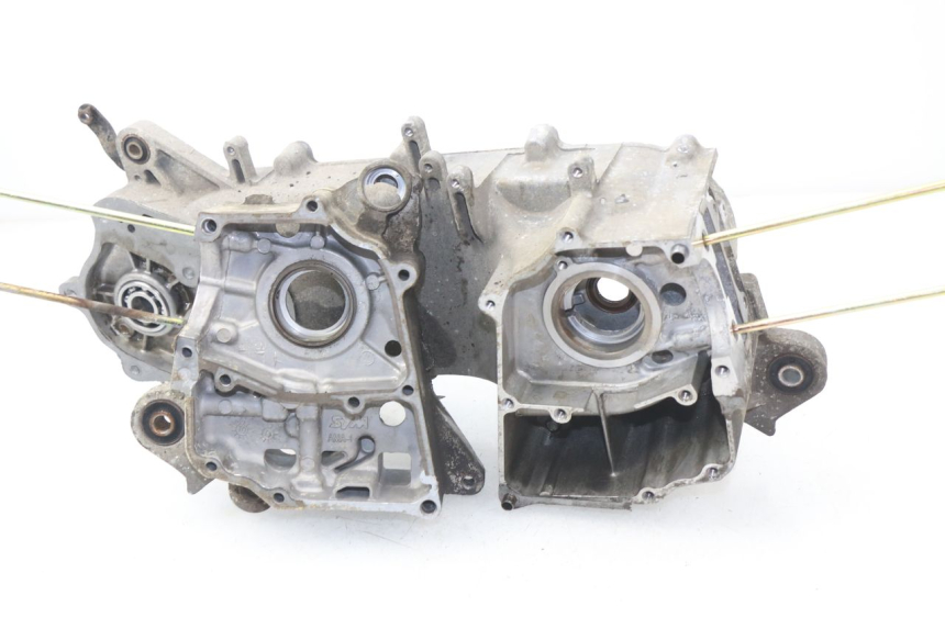 photo de CARTER SYM ORBIT 2 50 (2008 - 2014) - Otra vista del artículo